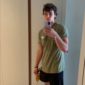 Meet your Posher, Jake